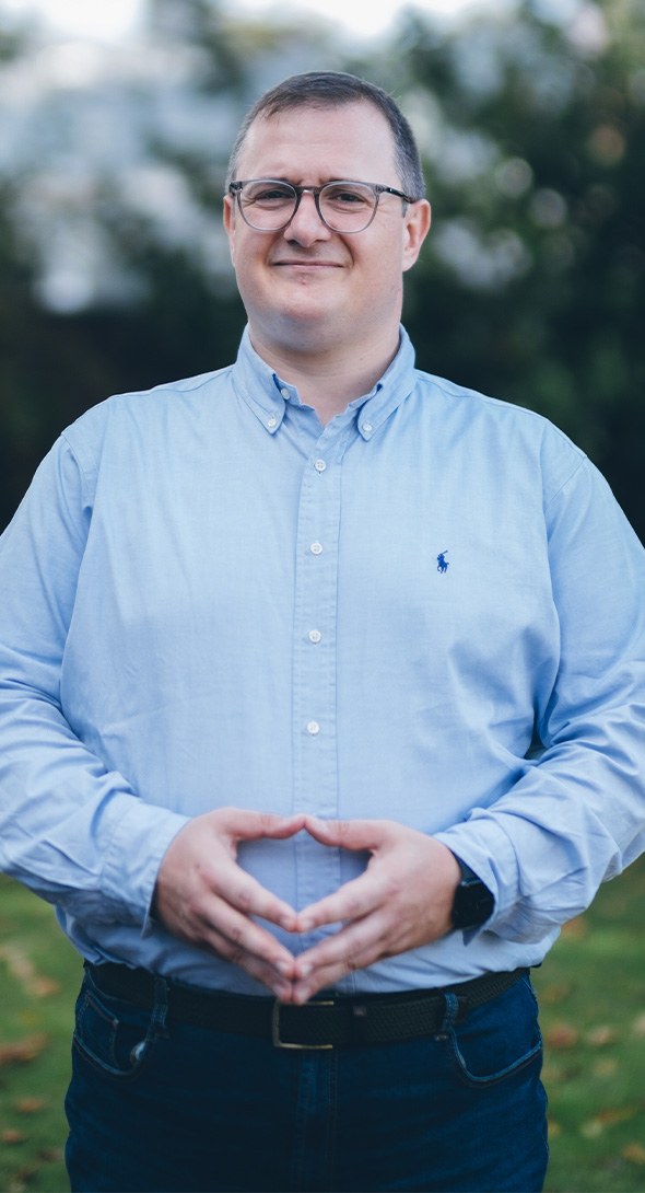 Bahadir Battal, Gründer VeraPartners